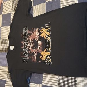 Slaughter to Prevail Shirt